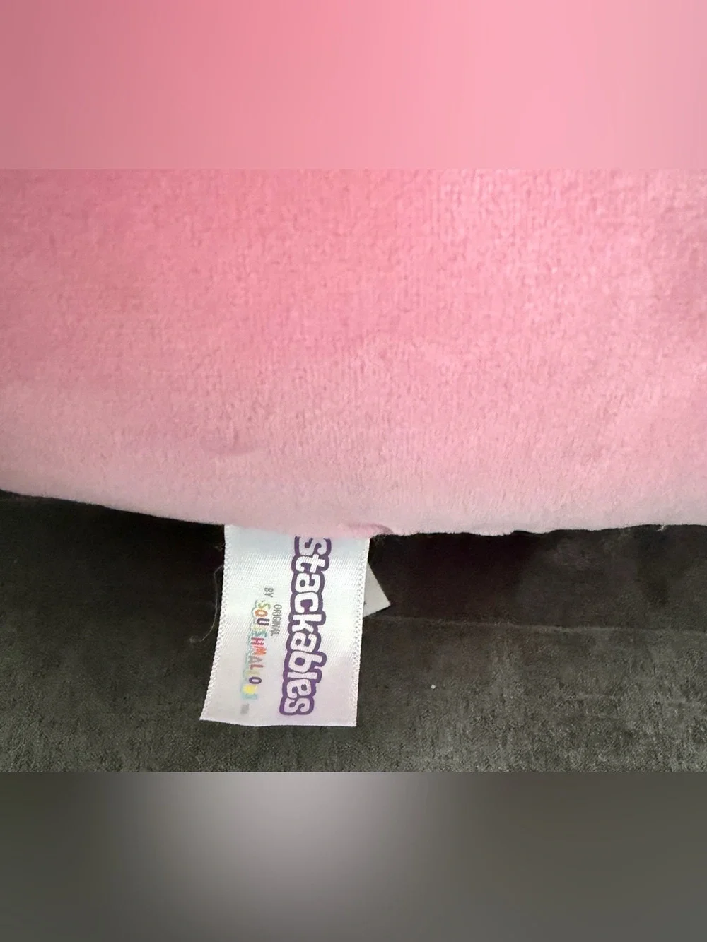 Squishmallows excellent 8”x8”